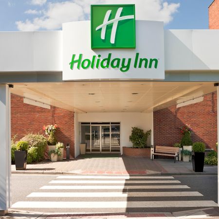 Holiday Inn Brentwood, An Ihg Hotel Екстер'єр фото