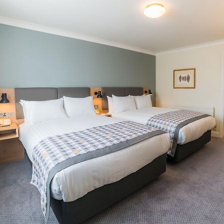 Holiday Inn Brentwood By Ihg Екстер'єр фото