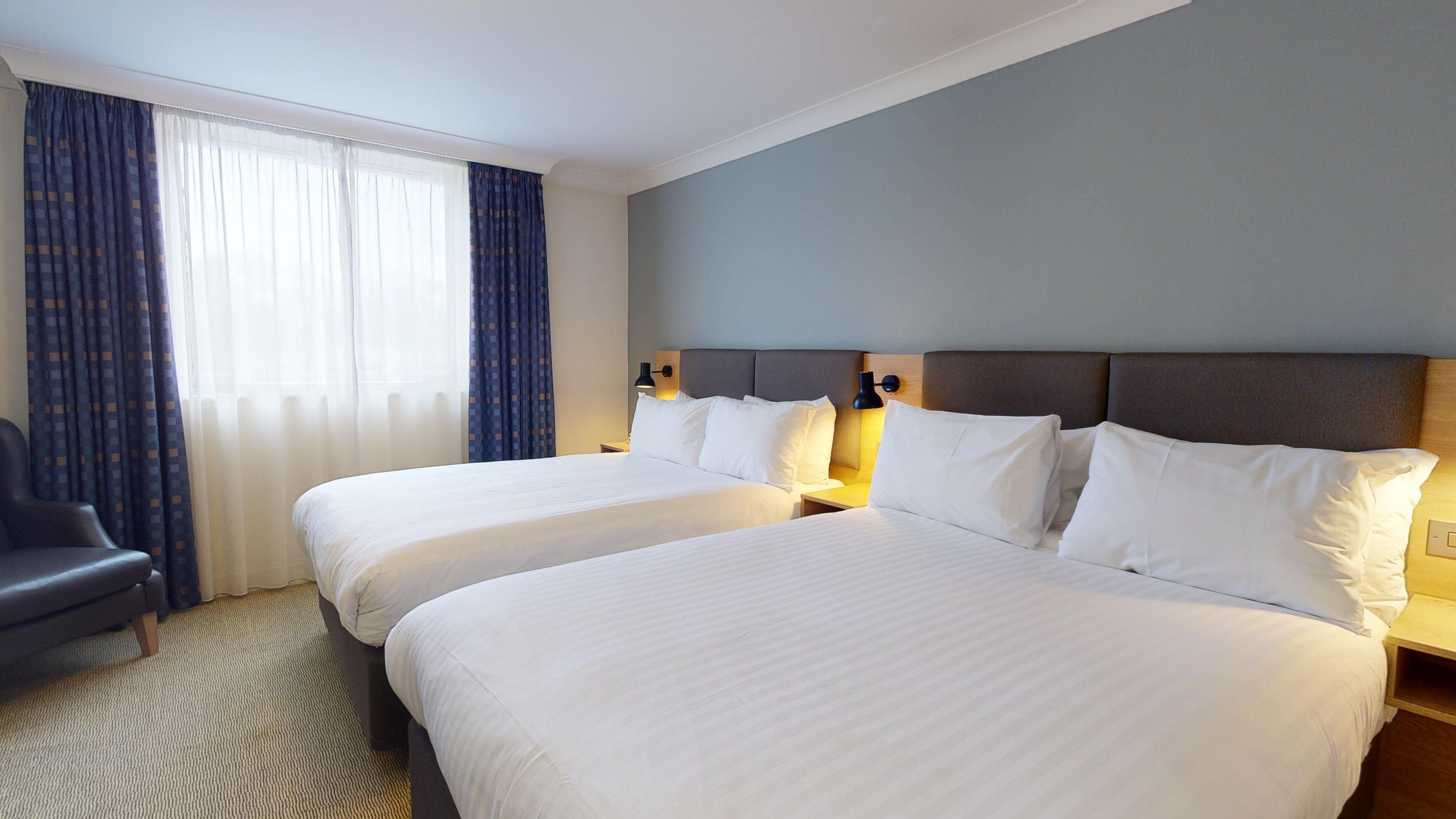 Holiday Inn Brentwood By Ihg Екстер'єр фото