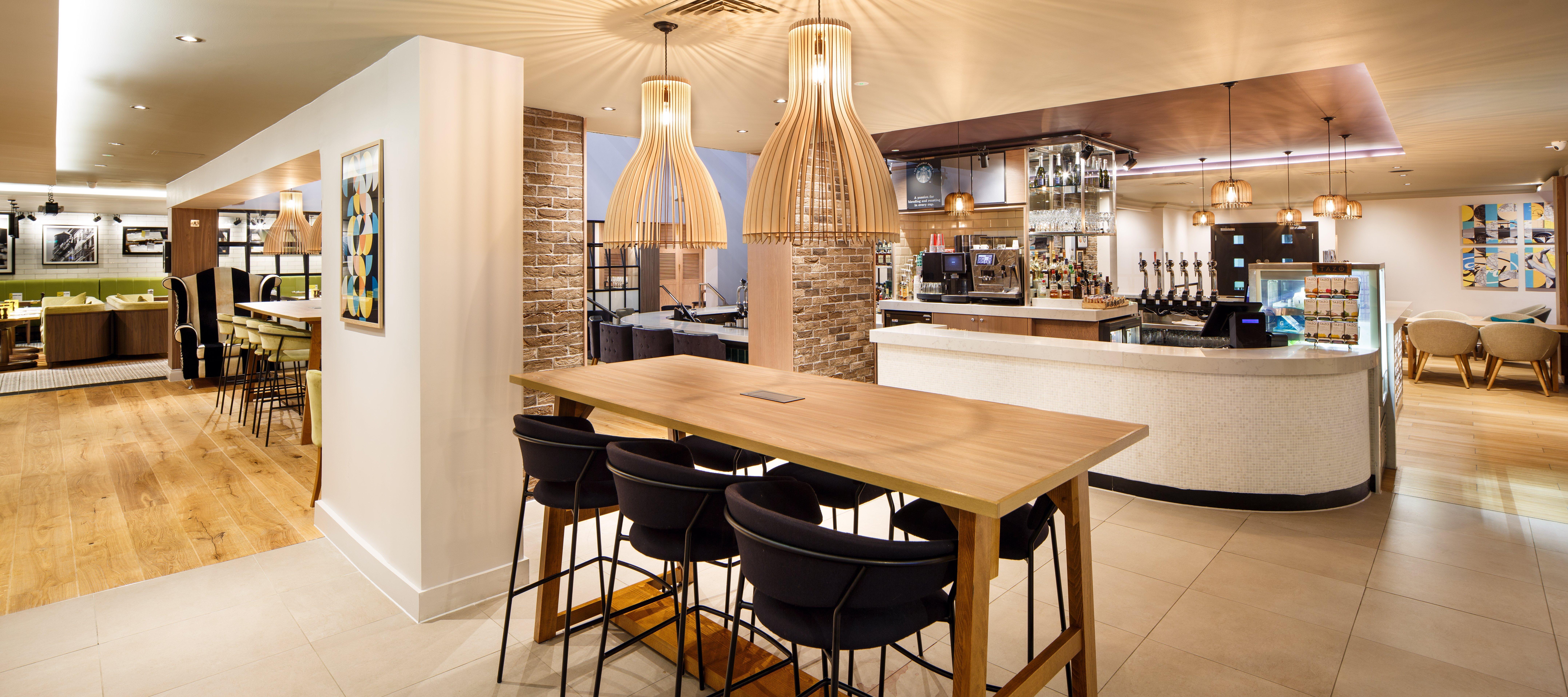 Holiday Inn Brentwood By Ihg Екстер'єр фото