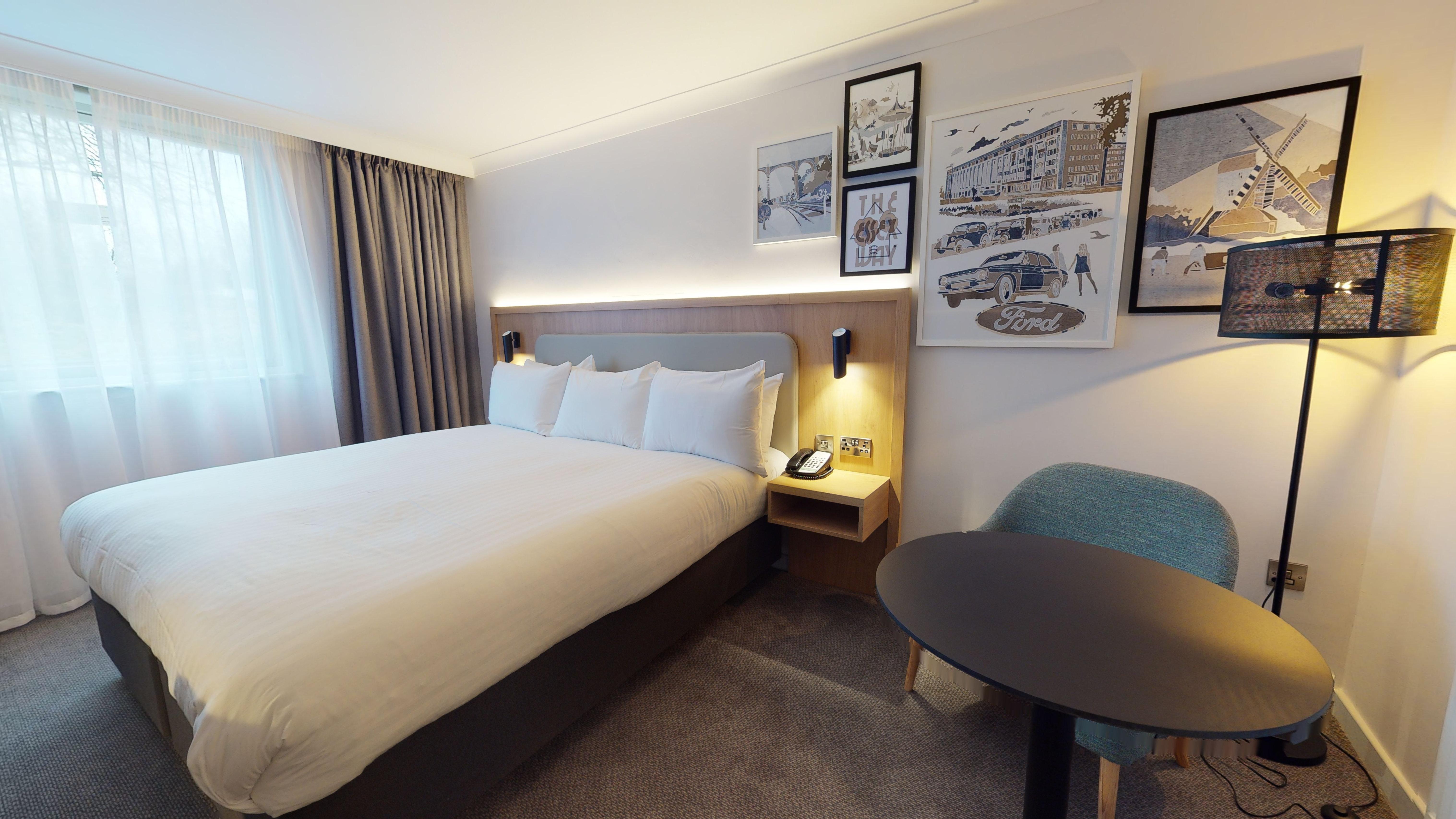 Holiday Inn Brentwood By Ihg Екстер'єр фото