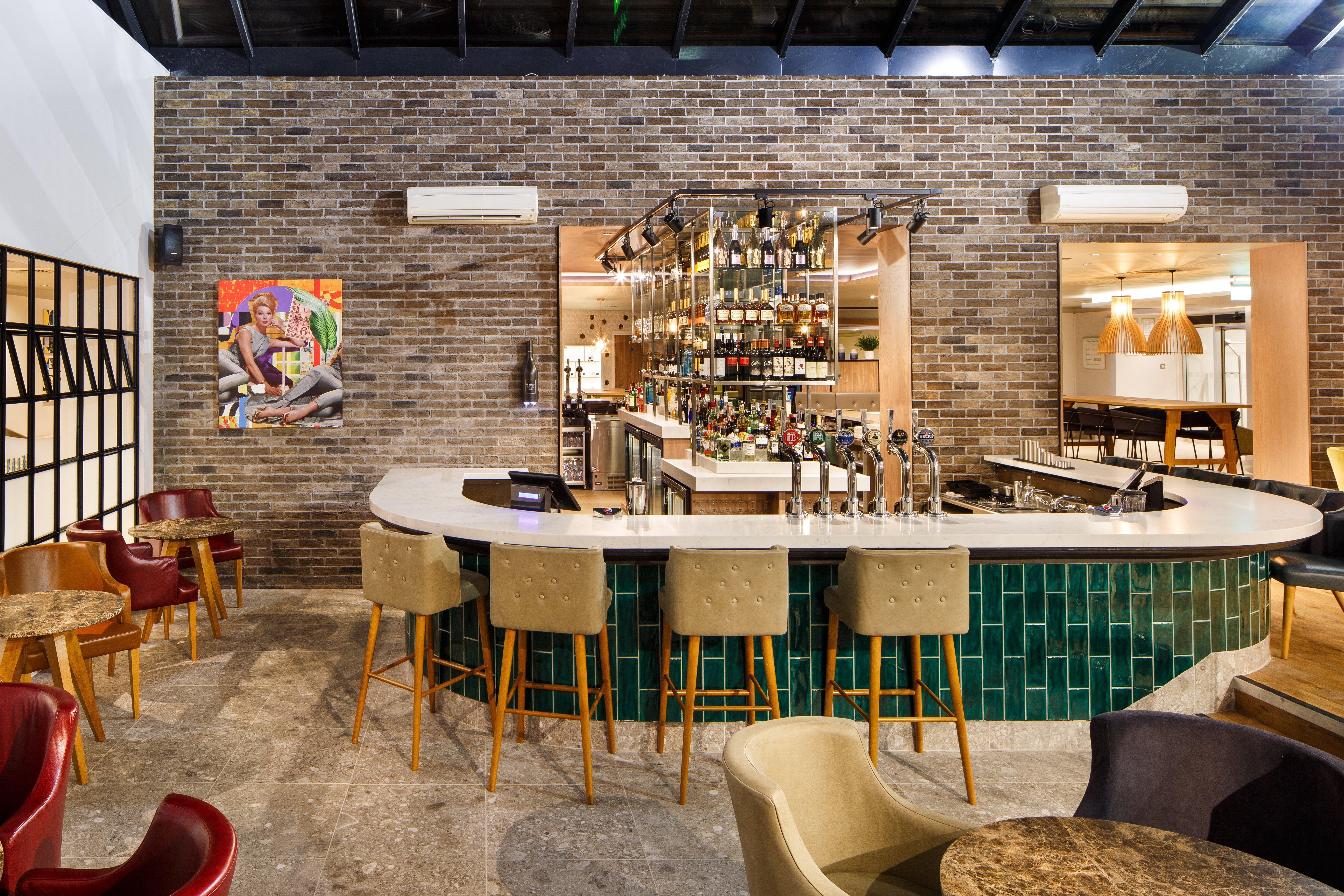 Holiday Inn Brentwood By Ihg Екстер'єр фото