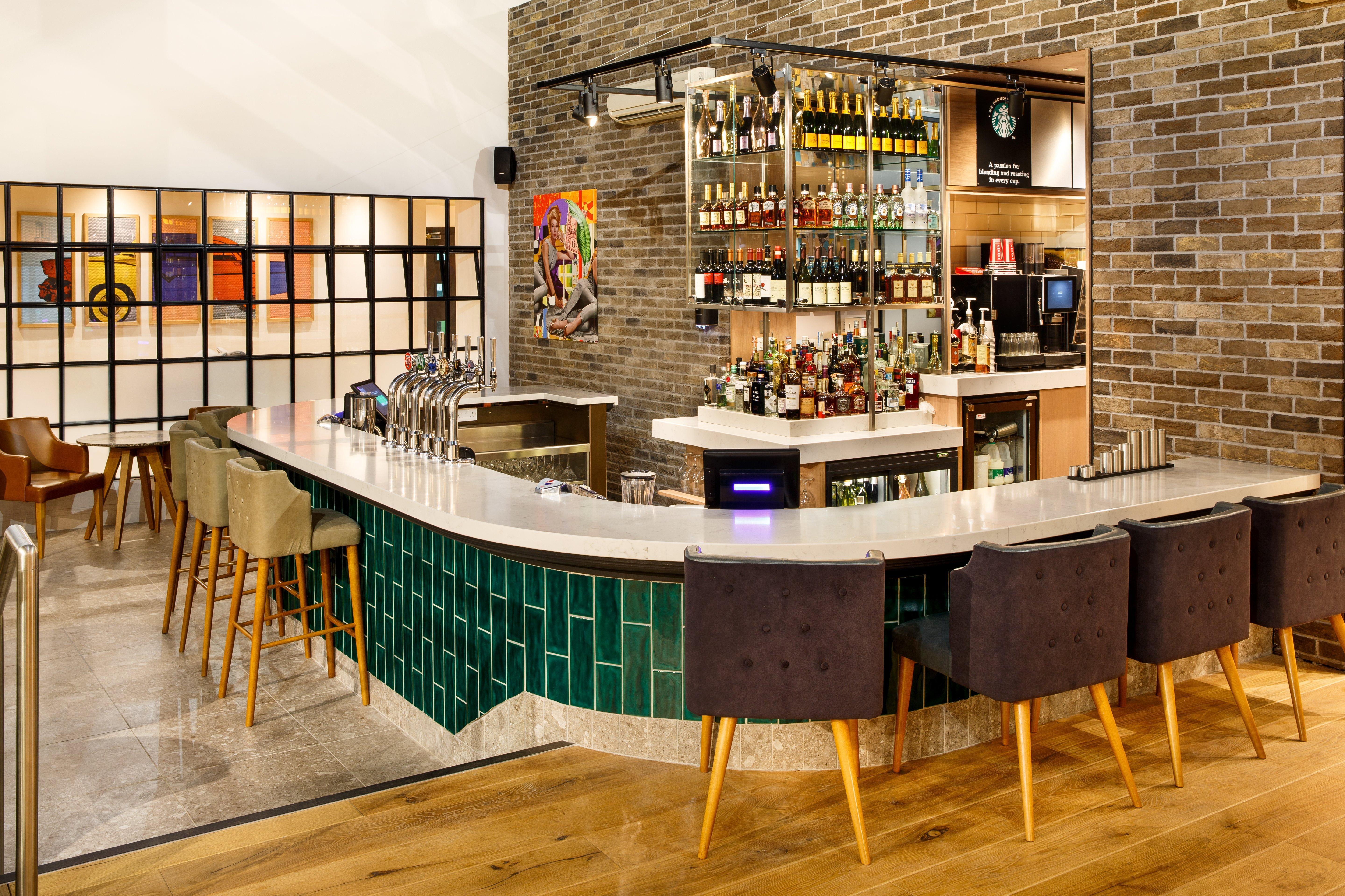 Holiday Inn Brentwood By Ihg Екстер'єр фото