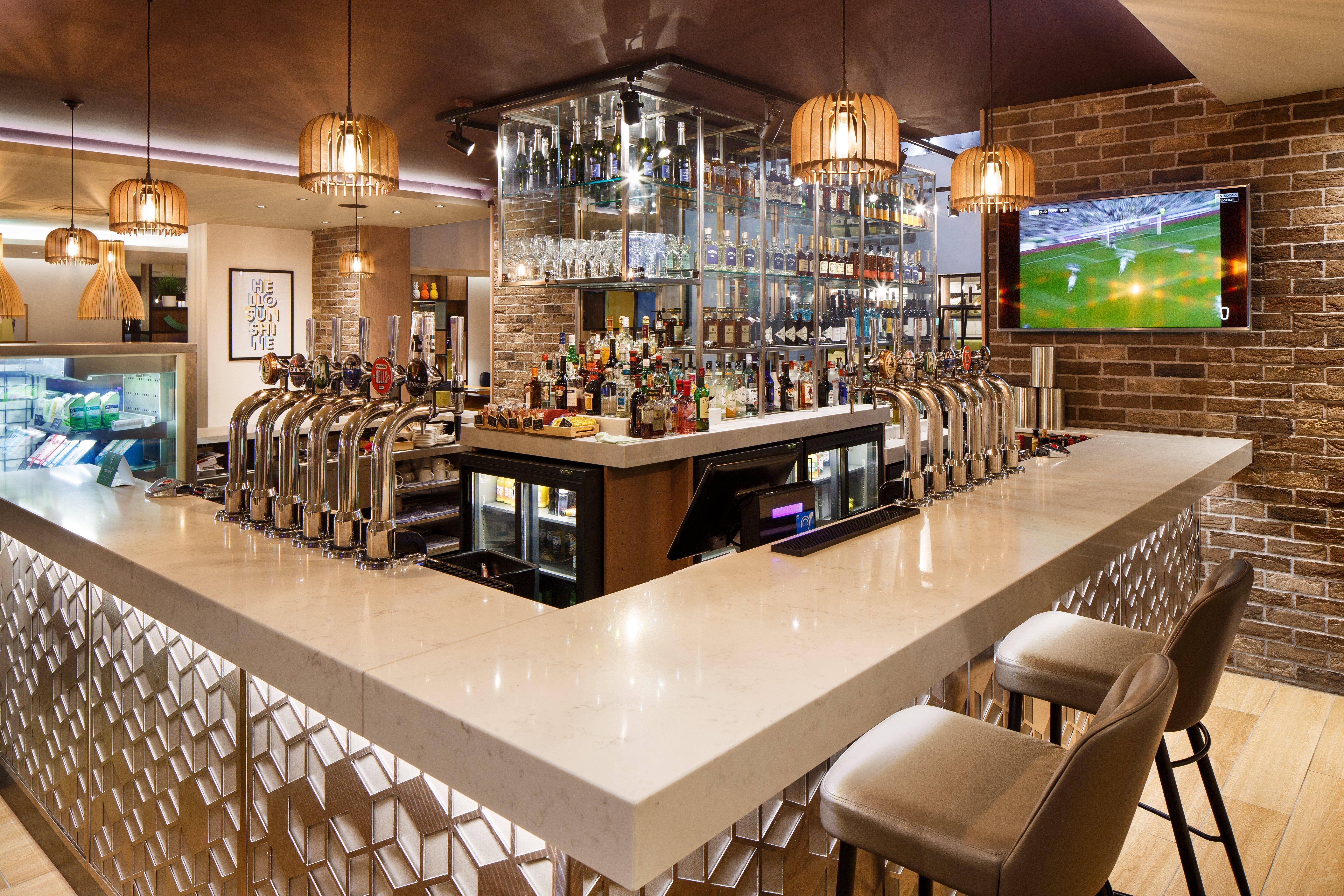 Holiday Inn Brentwood By Ihg Екстер'єр фото