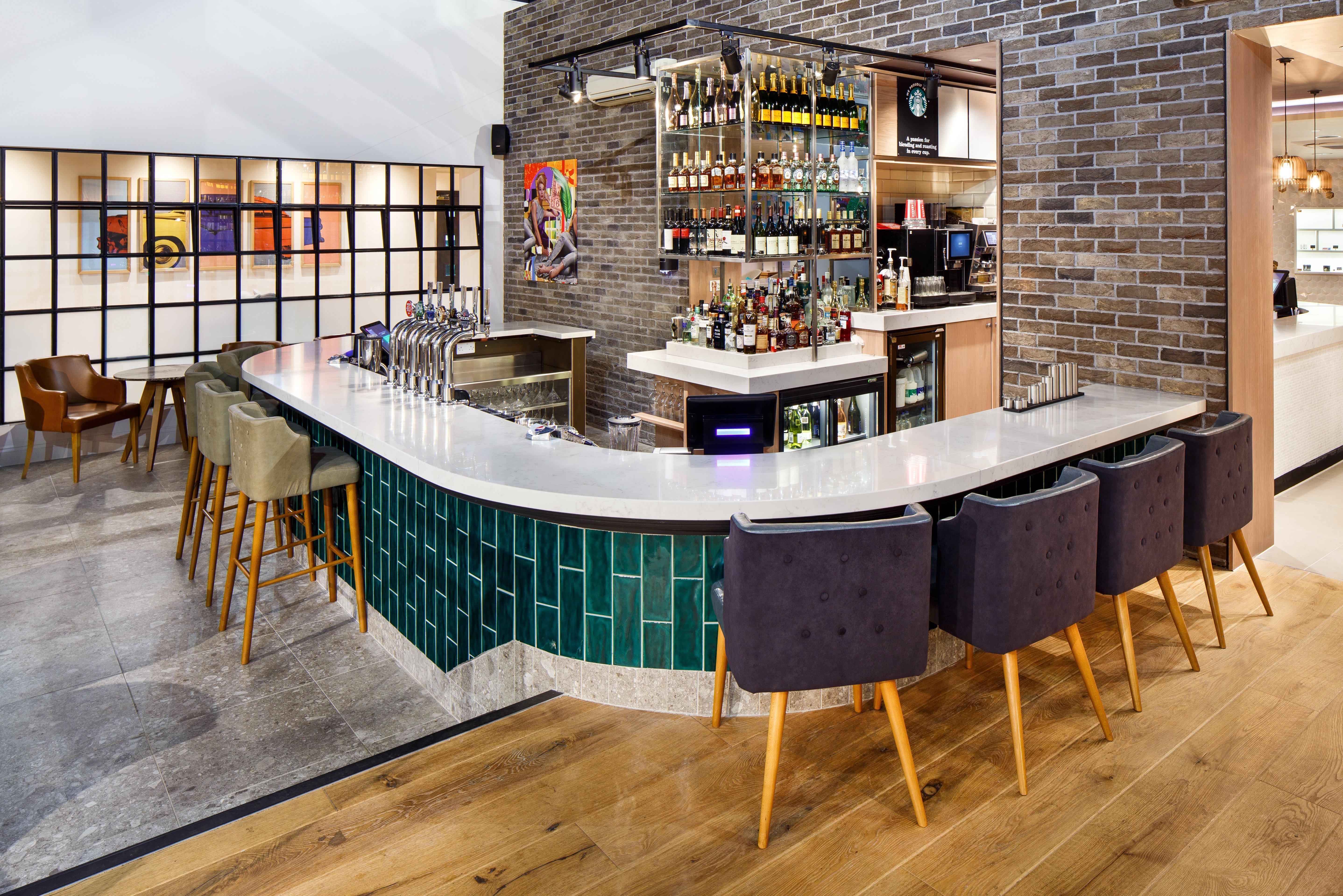 Holiday Inn Brentwood By Ihg Екстер'єр фото