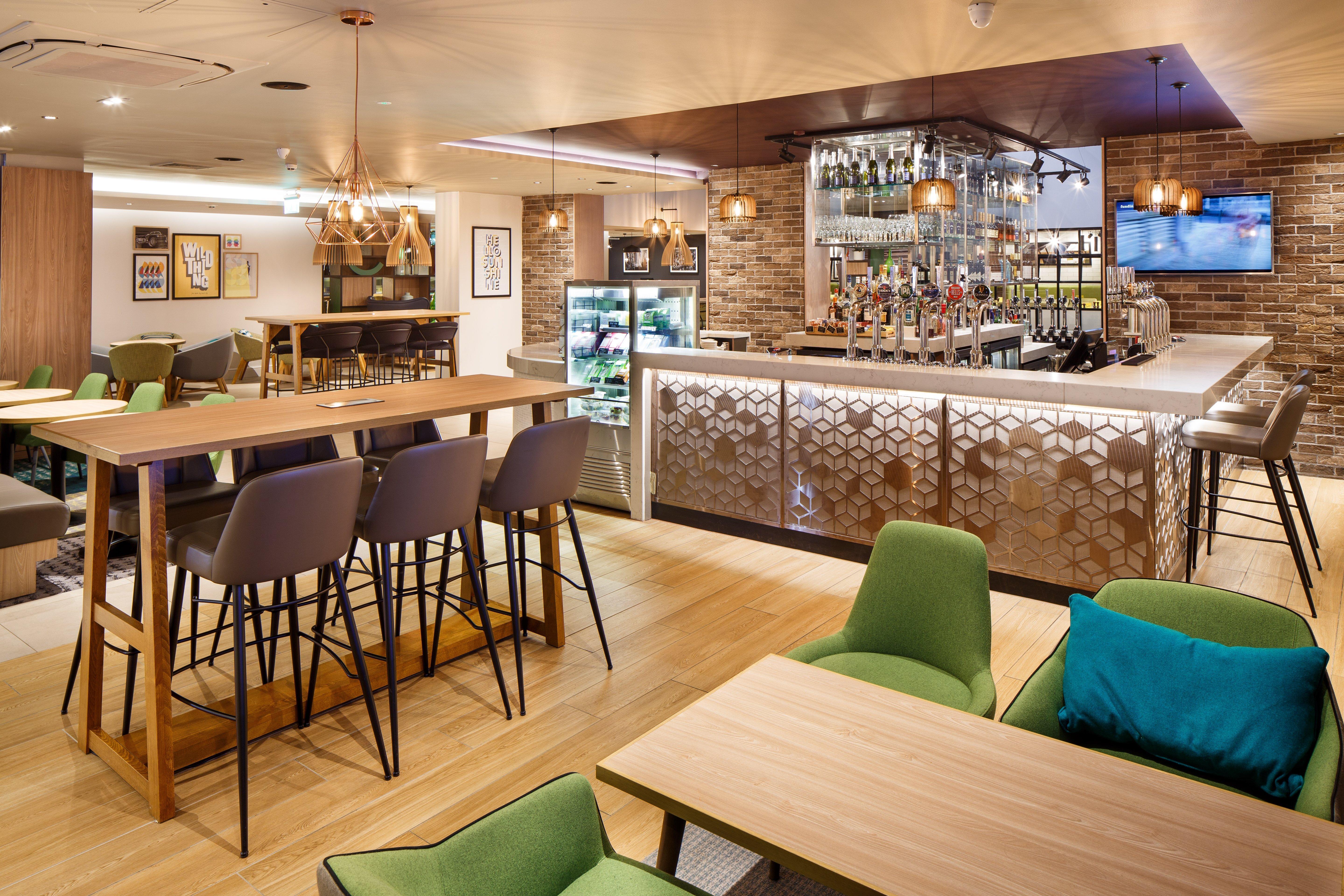 Holiday Inn Brentwood By Ihg Екстер'єр фото