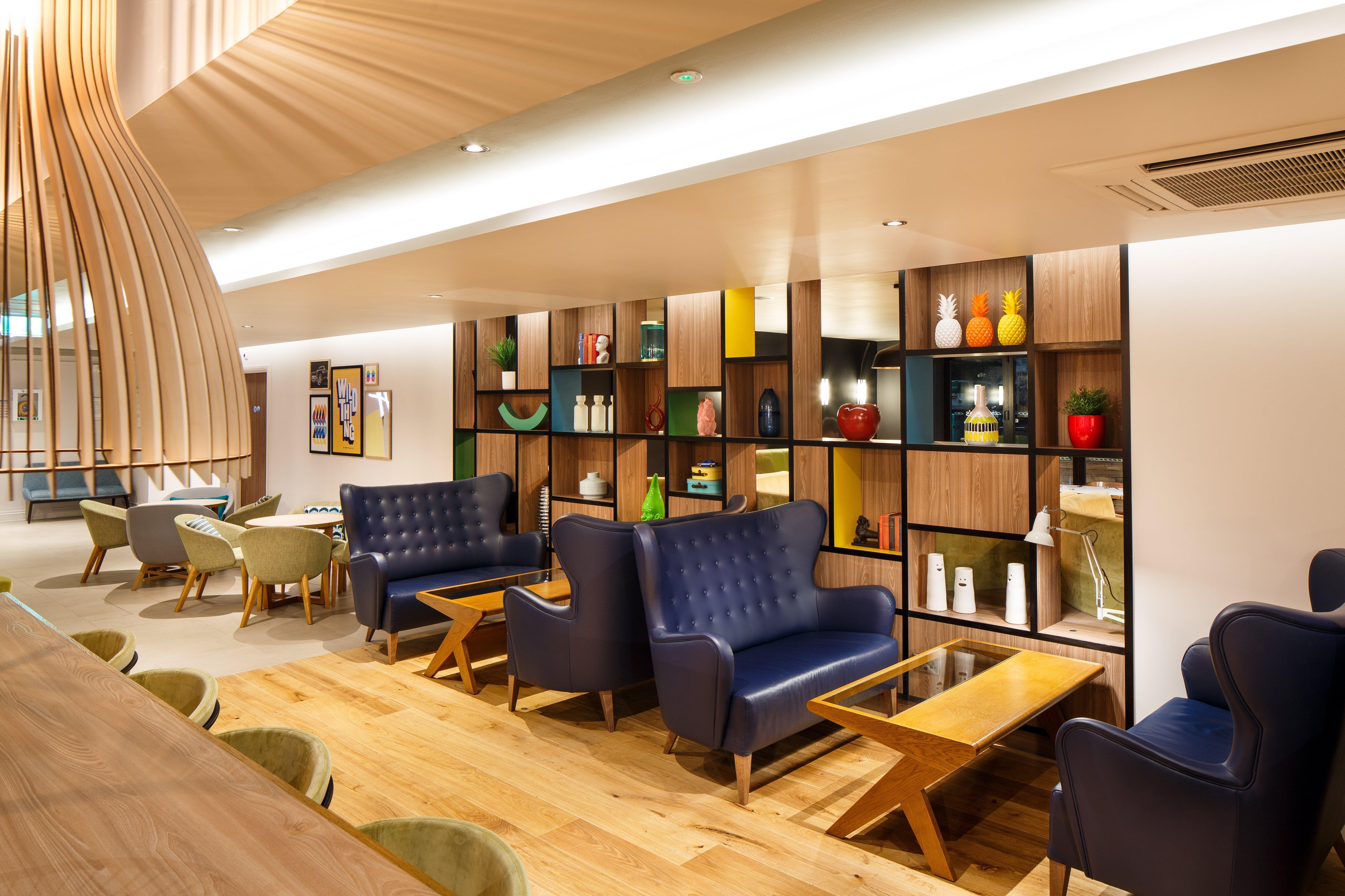 Holiday Inn Brentwood By Ihg Екстер'єр фото