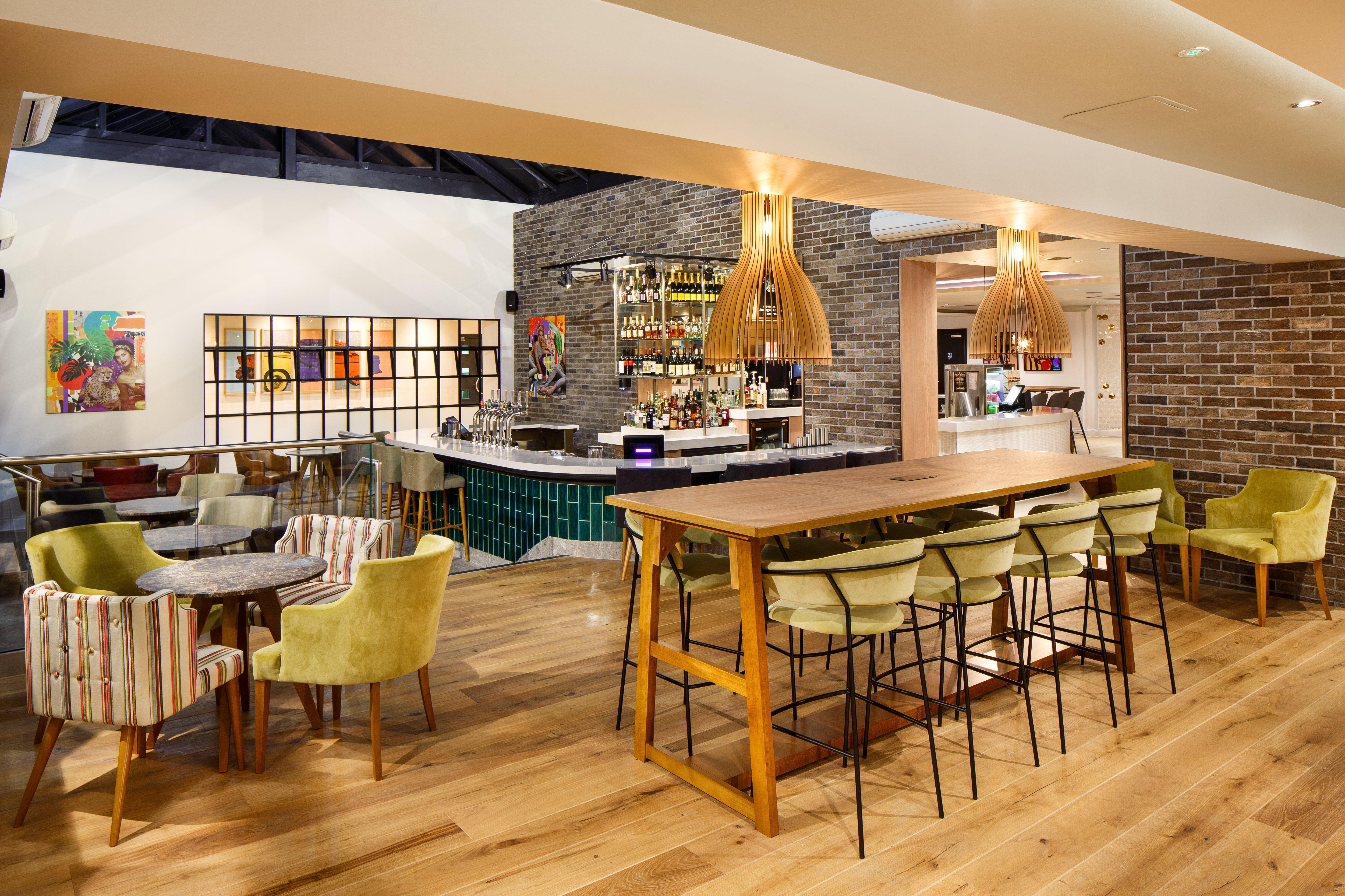 Holiday Inn Brentwood By Ihg Екстер'єр фото
