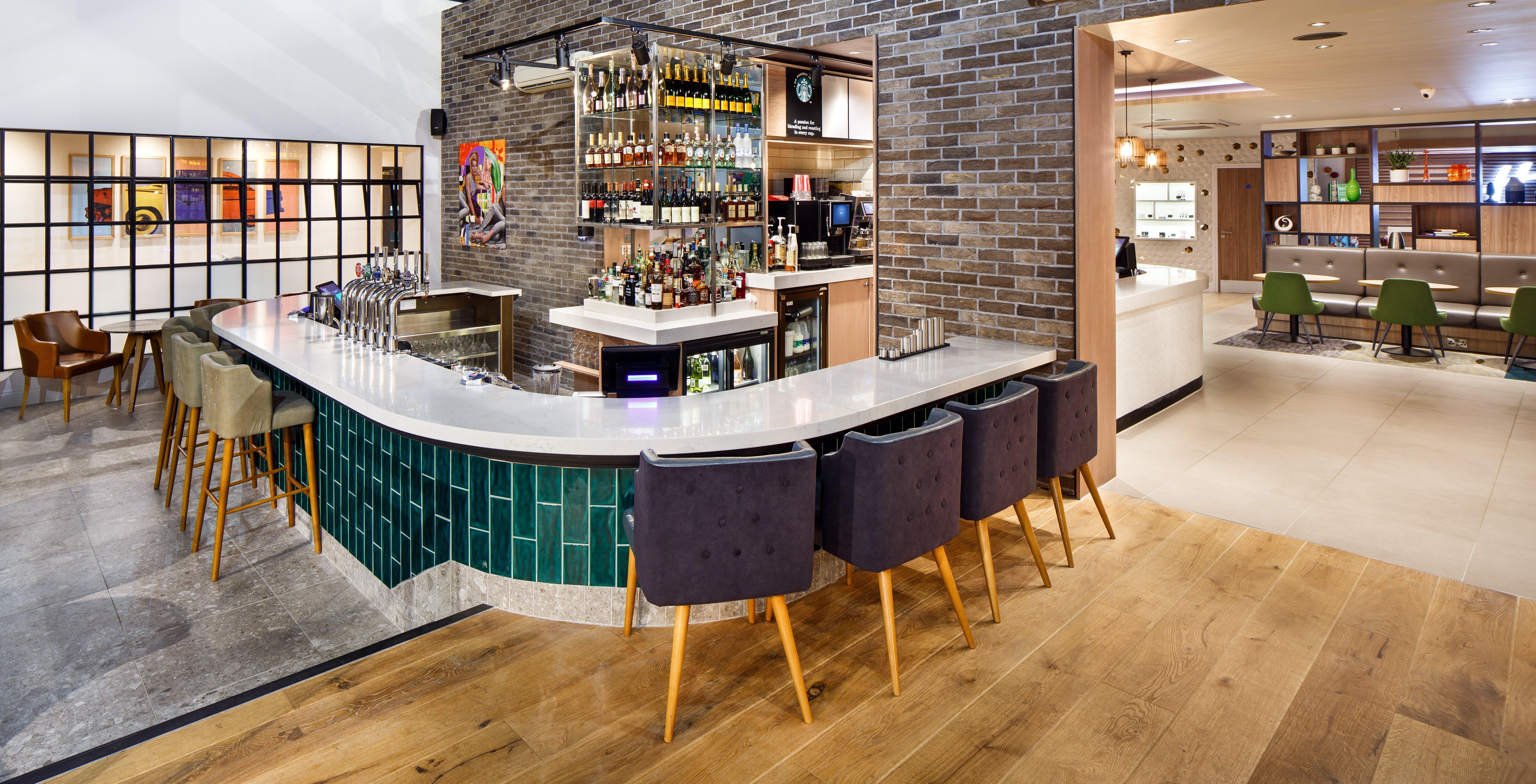 Holiday Inn Brentwood By Ihg Екстер'єр фото