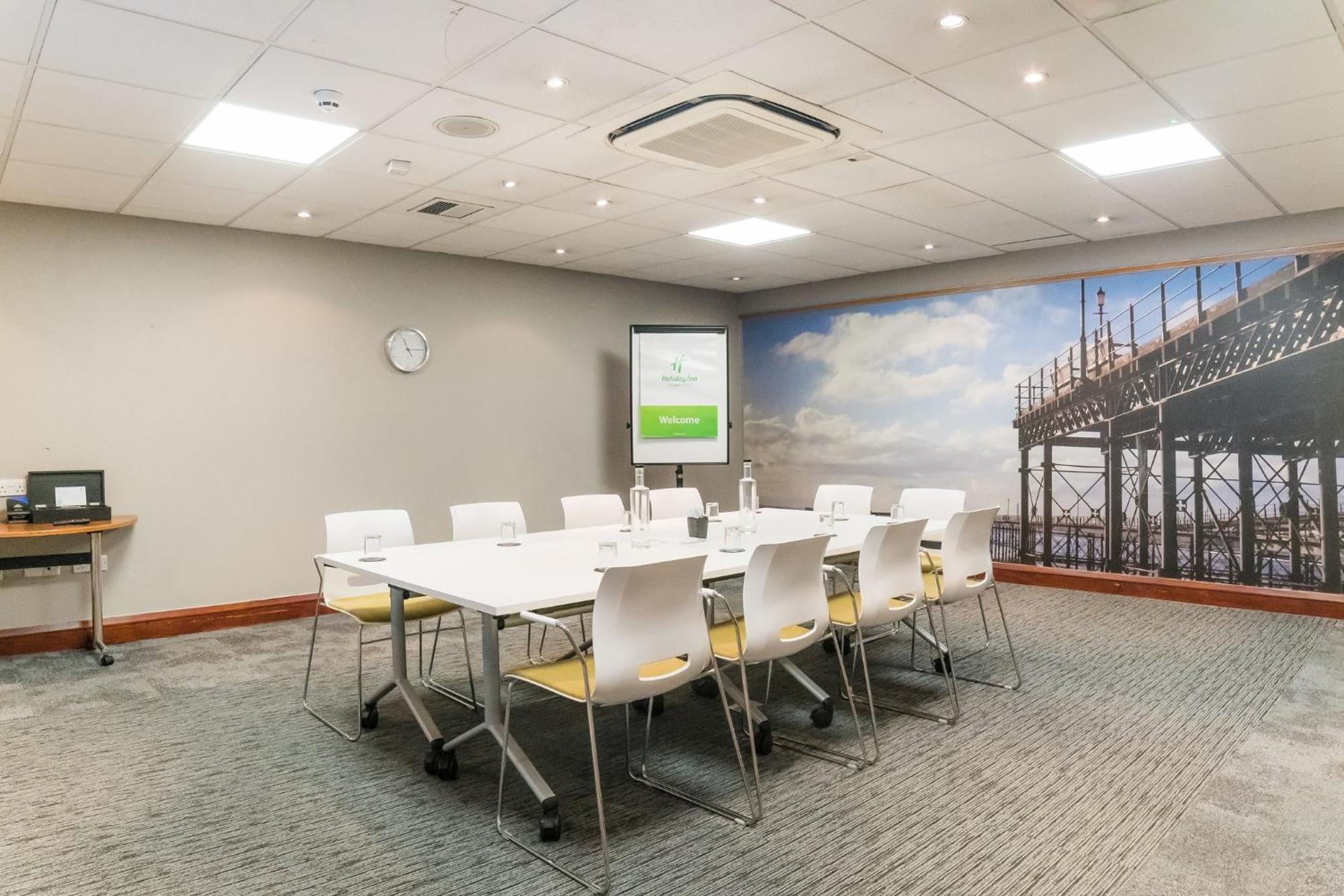 Holiday Inn Brentwood By Ihg Екстер'єр фото