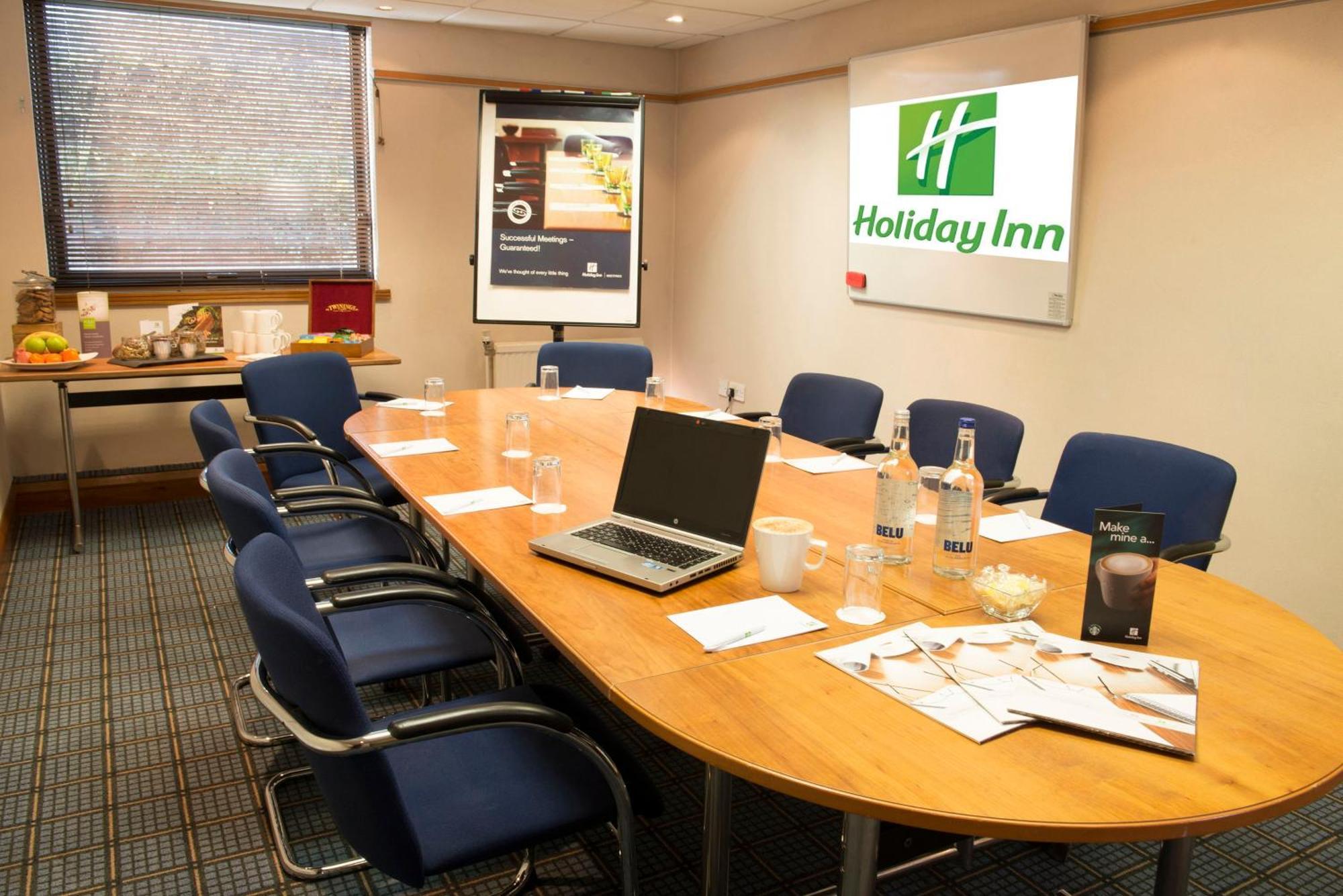 Holiday Inn Brentwood By Ihg Екстер'єр фото